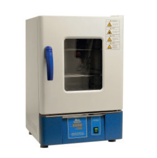 Cieplarki laboratoryjne (inkubatory) Nahita blue/Auxilab JBB001, JBB002, JBB003, JBB004, JBB005