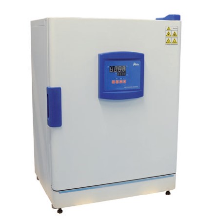 Cieplarki laboratoryjne (inkubatory) Nahita blue/Auxilab JBB006, JBB007, JBB008