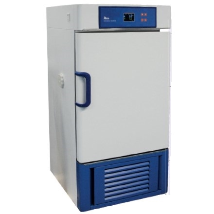 Cieplarki laboratoryjne (inkubatory) Nahita blue/Auxilab JBJ004 / JBJ005