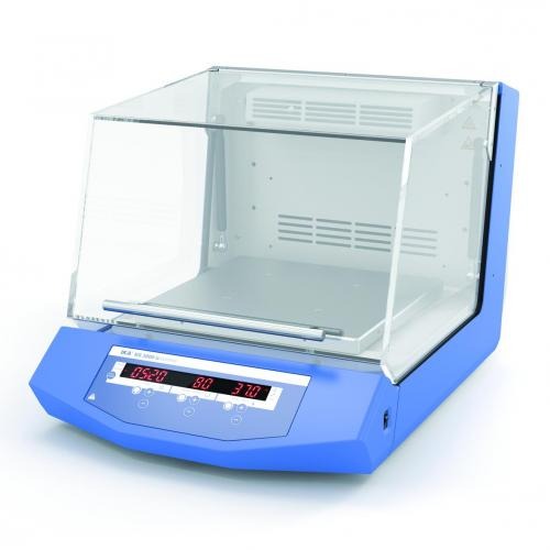 Cieplarki laboratoryjne (inkubatory) IKA KS 3000 i control/ic control