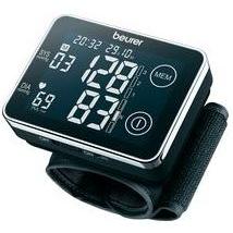 Ciśnieniomierze elektroniczne Beurer BC 58