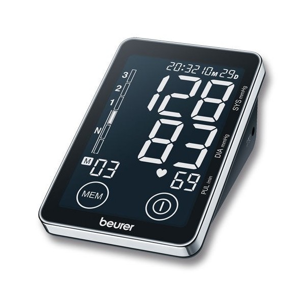 Ciśnieniomierze elektroniczne Beurer BM 58
