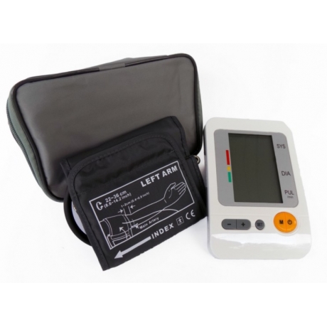 Ciśnieniomierze elektroniczne B/D BP-103H