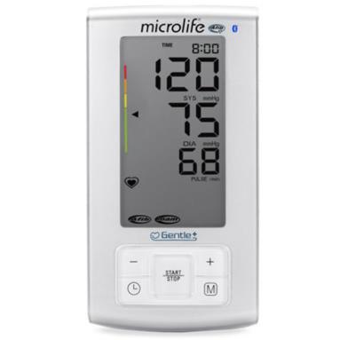 Ciśnieniomierze elektroniczne Microlife BP A6 BT