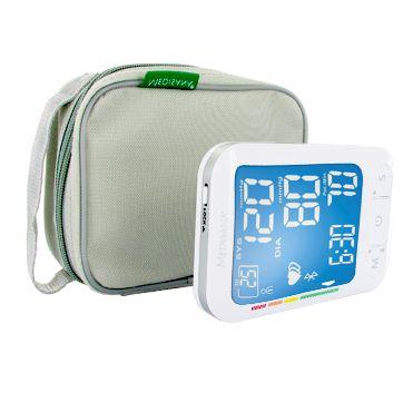 Ciśnieniomierze elektroniczne MEDISANA BU 550