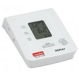 Ciśnieniomierze elektroniczne Medel DISPLAY BASIC