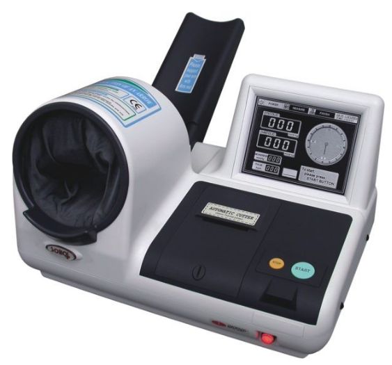 Ciśnieniomierze elektroniczne SOHO Easy X900