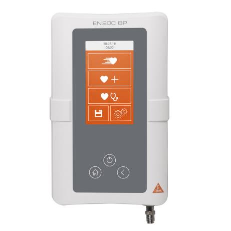 Ciśnieniomierze elektroniczne Heine EN200 BP