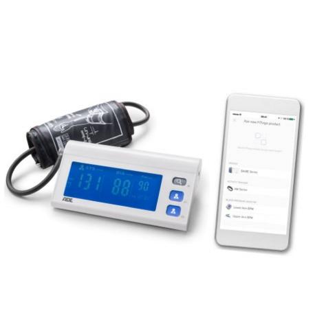 Ciśnieniomierze elektroniczne ADE FITVigo BPM1601