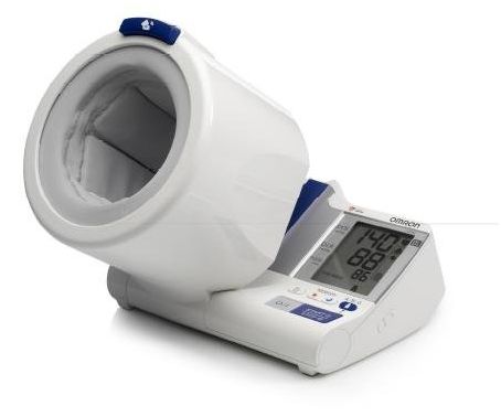 Ciśnieniomierze elektroniczne OMRON i-Q142 SpotArm