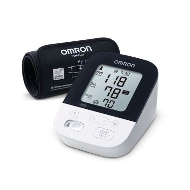 Ciśnieniomierze elektroniczne OMRON M4 Intelli IT