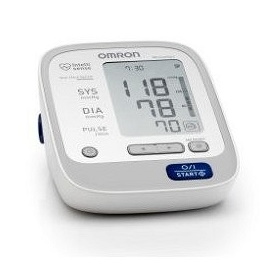 Ciśnieniomierze elektroniczne OMRON M6