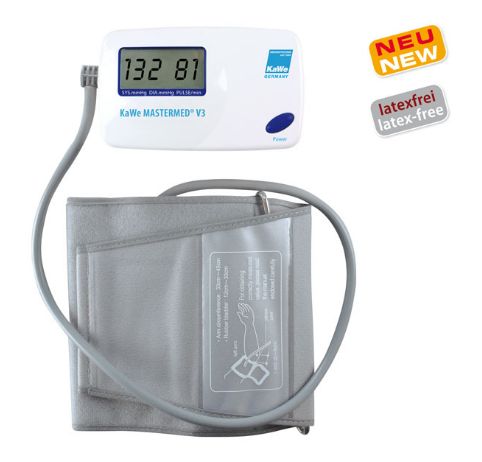 Ciśnieniomierze elektroniczne KaWe MASTERMED V3