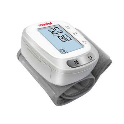 Ciśnieniomierze elektroniczne Medel Quick