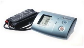 Ciśnieniomierze elektroniczne TECH-MED TM-700PC