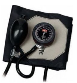 Ciśnieniomierze zegarowe (aneroidowe) Medel Aneroid Self
