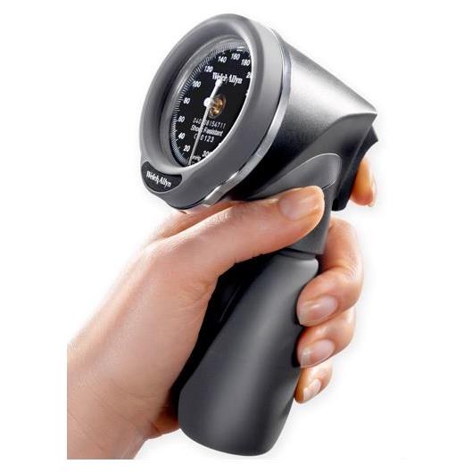 Ciśnieniomierze zegarowe (aneroidowe) Welch Allyn DuraShock DS66