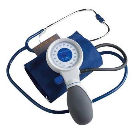 Ciśnieniomierze zegarowe (aneroidowe) Heine Gamma GST