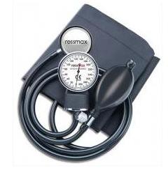 Ciśnieniomierze zegarowe (aneroidowe) Rossmax GB102