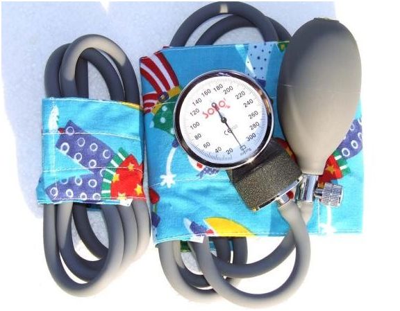 Ciśnieniomierze zegarowe (aneroidowe) SOHO GS120