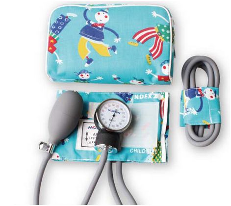 Ciśnieniomierze zegarowe (aneroidowe) Honsun HS-20C1