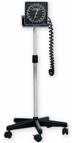 Ciśnieniomierze zegarowe (aneroidowe) Honsun HS-70A