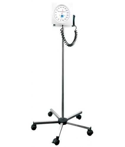 Ciśnieniomierze zegarowe (aneroidowe) KaWe MASTERMED® C na stojaku