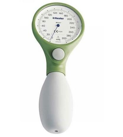 Ciśnieniomierze zegarowe (aneroidowe) Riester Ri-san