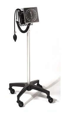 Ciśnieniomierze zegarowe (aneroidowe) Welch Allyn Tycos 509 jezdny