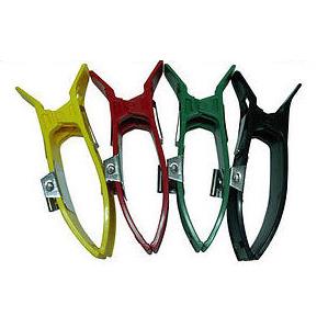 Elektrody EKG kończynowe