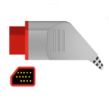 Nihon Kohden CR011-55