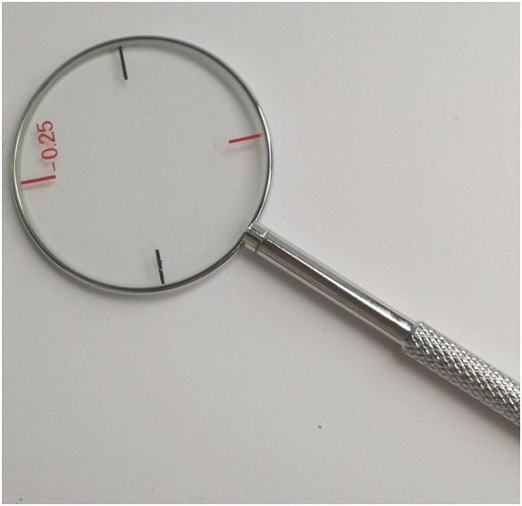 Cylindry krzyżowe CANTON Cylinder skrzyżowany