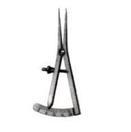 Cyrkle okulistyczne Berger Surgical Castroviejo