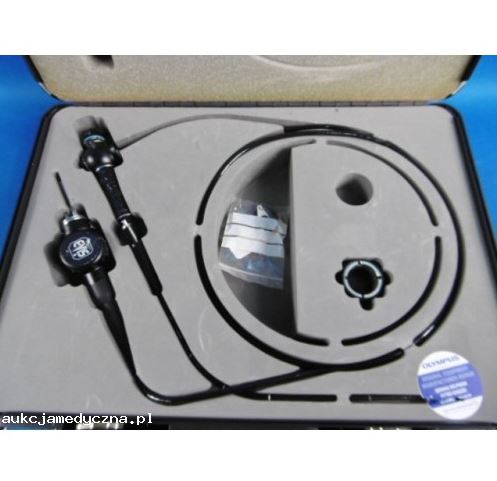 Cystoskopy używane B/D MEDSYSTEMS używane