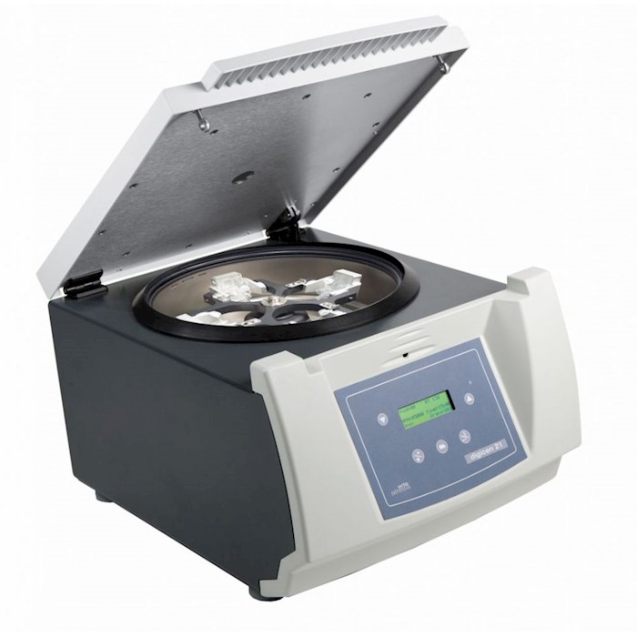 Cytowirówki Ortoalresa CE110