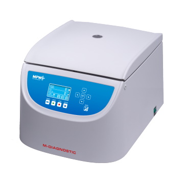 Cytowirówki MPW M-DIAGNOSTIC