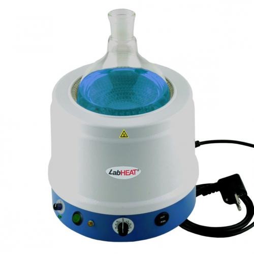 Czasze grzejne SAF Warmetechnik KM-MER