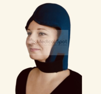 Czepki chłodzące do chemioterapii Demarta czepek