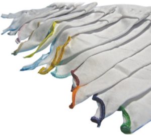 Czepki do aparatów do terapii bezdechu sennego Vyaire Medical Infant Flow