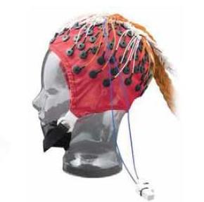 Czepki do elektroencefalografów (EEG) FIAB F896X/XKIT