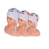 Czepki do elektroencefalografów (EEG) Deymed Diagnostic FlexiCap dla niemowląt