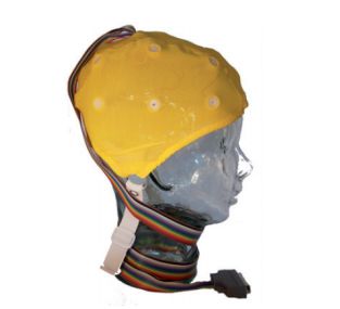 Czepki do elektroencefalografów (EEG) Spes Medica MedCap