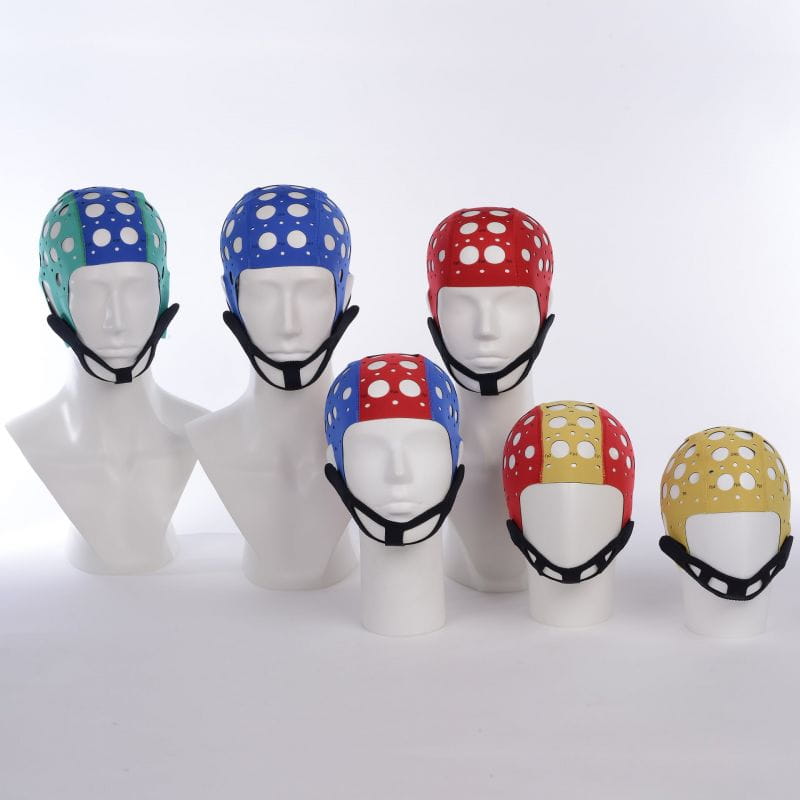 Czepki do elektroencefalografów (EEG) B/D MultiCAP cup 