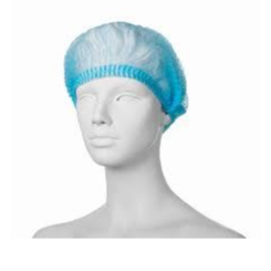 Czepki medyczne jednorazowe Dentomax 10-0041