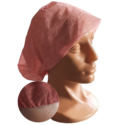 Czepki medyczne jednorazowe Ideal Partner 1791001/ 189100