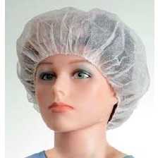 Czepki medyczne jednorazowe DINA-HITEX Barret Net