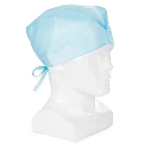 Czepki medyczne jednorazowe Mercator Medical BERLIN