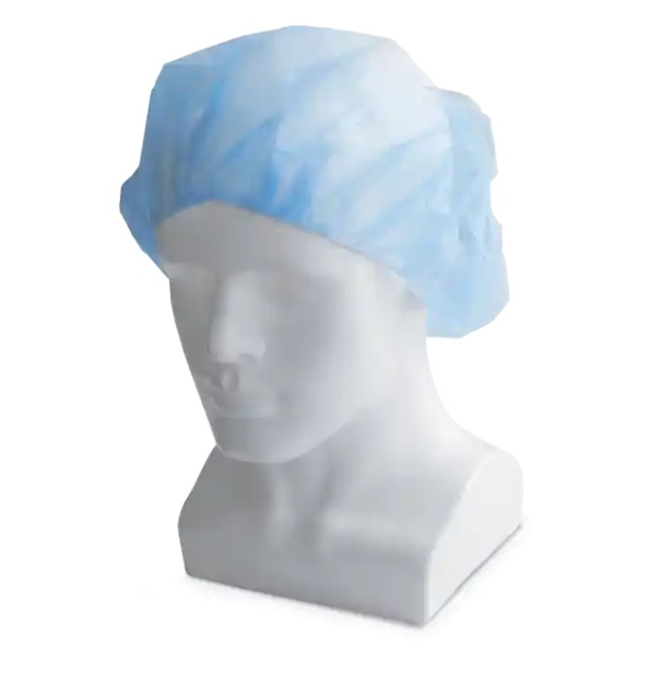 Czepki medyczne jednorazowe Mercator Medical OPERO