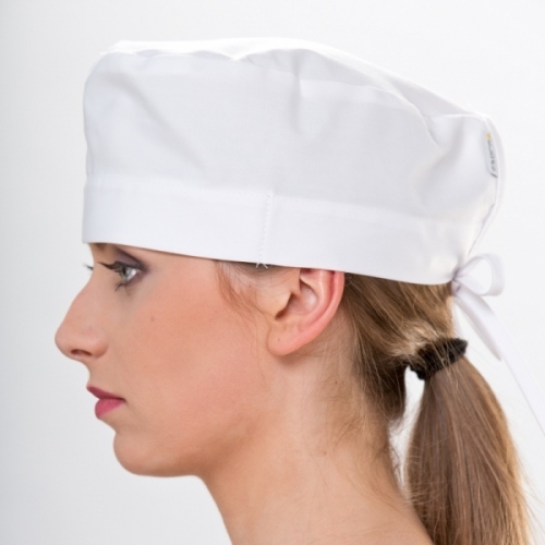 Czepki medyczne wielorazowe ELDAN Czepek medyczny