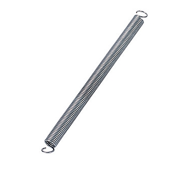 Części zamienne do wózków sprzątających Splast Sprężyna SPRE-0001